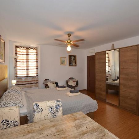 Ferri 16 Studio Rovinj Exteriér fotografie