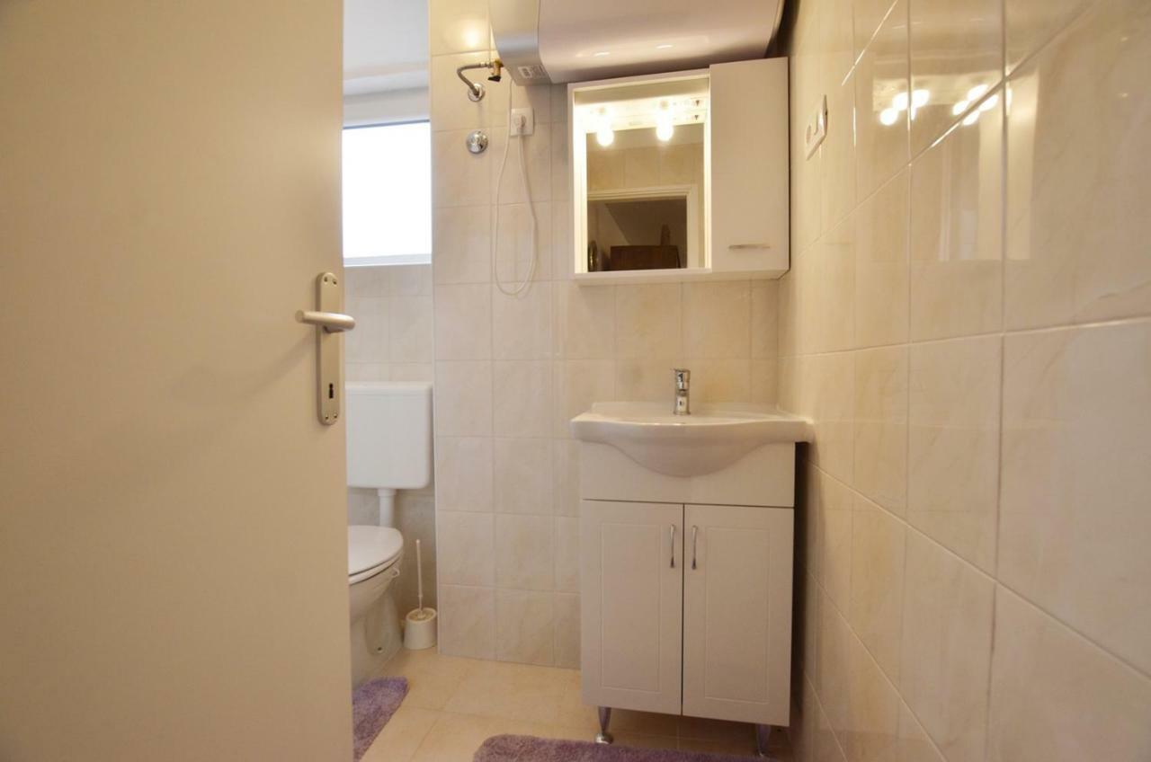 Ferri 16 Studio Rovinj Exteriér fotografie